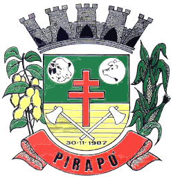 Brasão de Pirapó